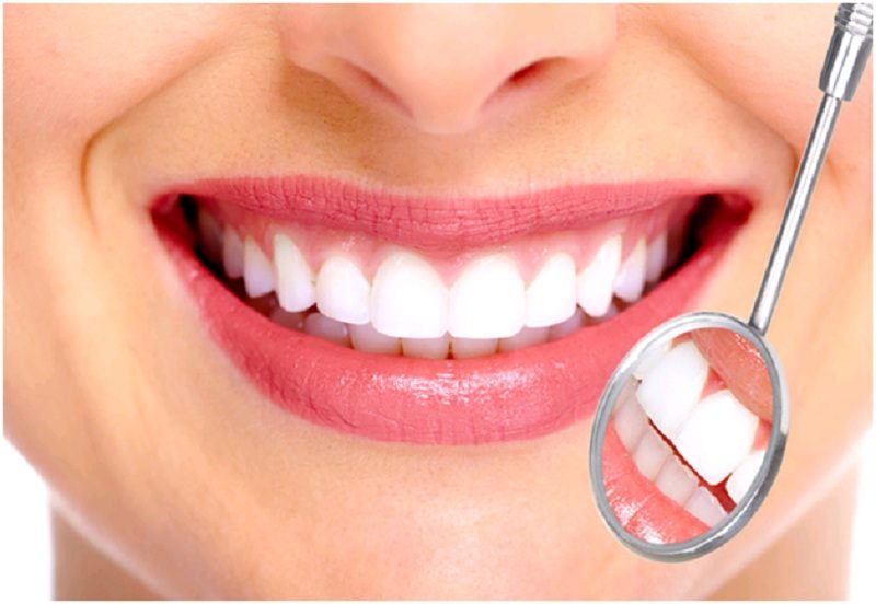 Tác dụng của việc làm răng sứ là gì?