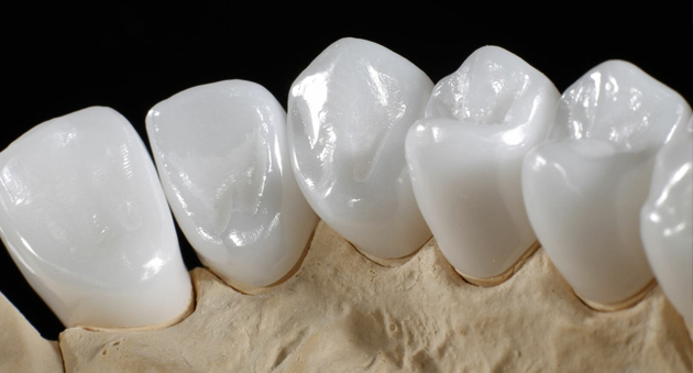 răng sứ zirconia ddbio