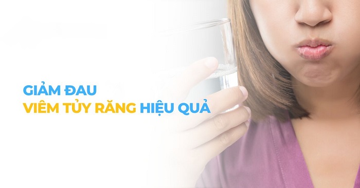 Cách Giảm Đau Viêm Tủy Răng: Hướng Dẫn Chi Tiết và Hiệu Quả