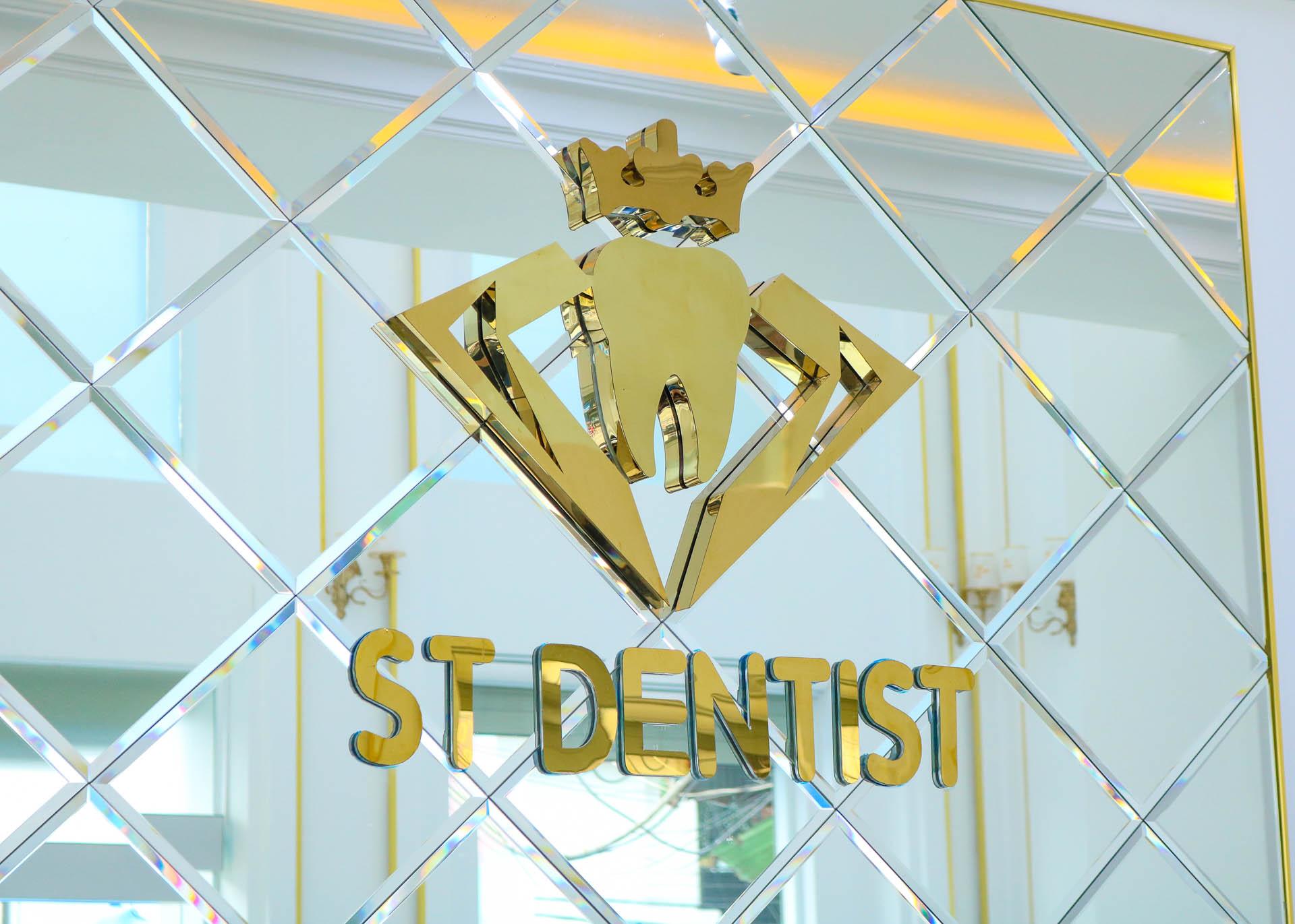 ST Dentist - Địa chỉ nha khoa uy tín dành cho bạn